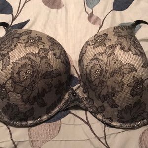 Victoria’s Secret Super Soft Bra